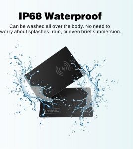 waterproof