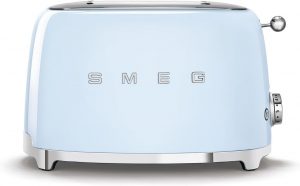 Smeg Toaster